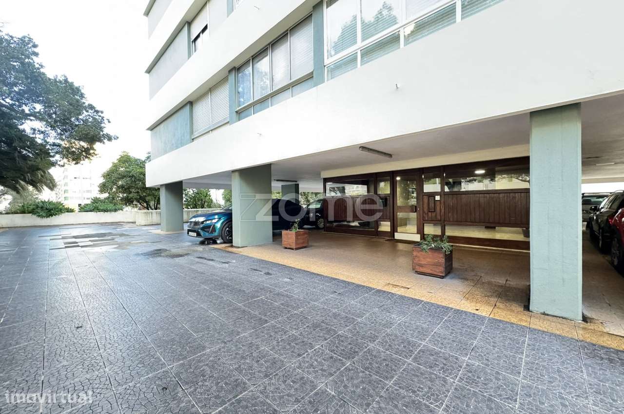 Apartamento T2 mobilado, para arrendamento - Grande imagem: 2/33