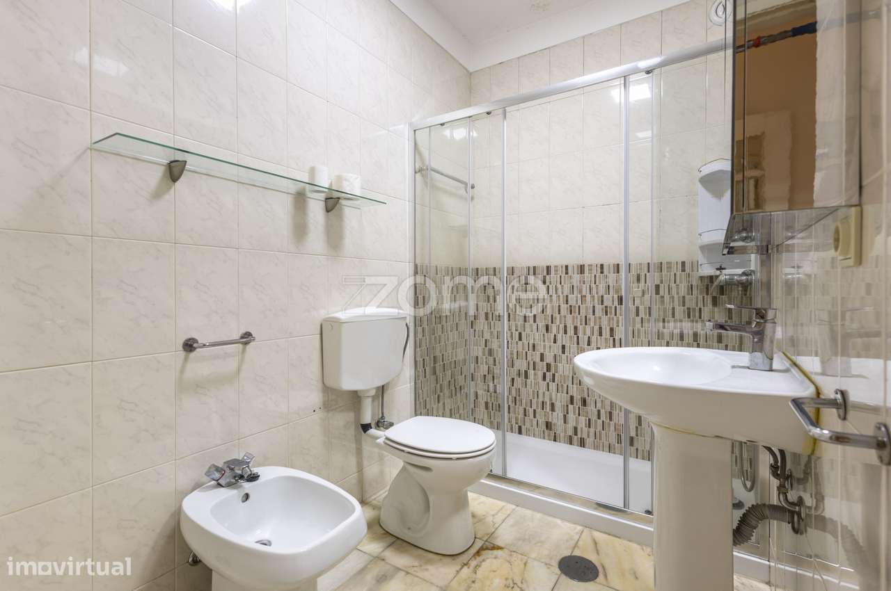 Apartamento T2 - Grande imagem: 4/16