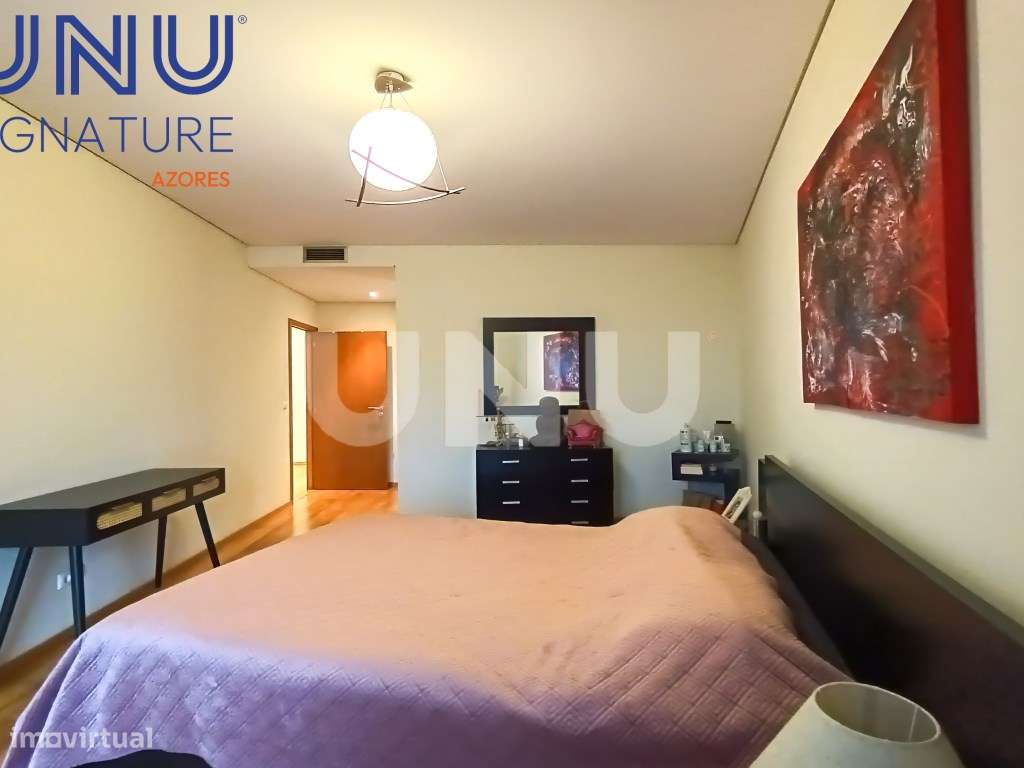 Apartamento T2 Duplex, São Pedro-6
