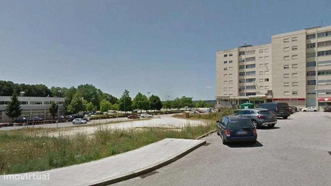 TERRENO PARA CONSTRUÇÃO EM ALTURA NA CIDADE DE VALENÇA - Grande imagem: 4/5