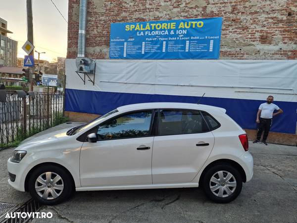 Volkswagen Polo 1.2 Trendline - 6