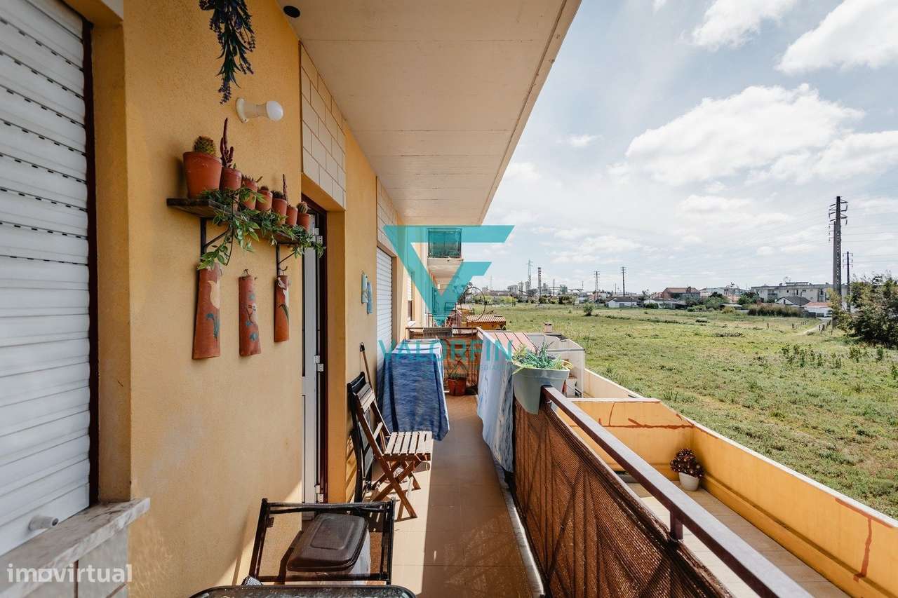 APARTAMENTO T3 com Garagem | Marinha Grande-14