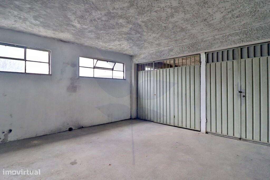 Apartamento T2 Maximinos-18