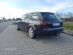 Audi A4 Avant 1.9 TDI - 2