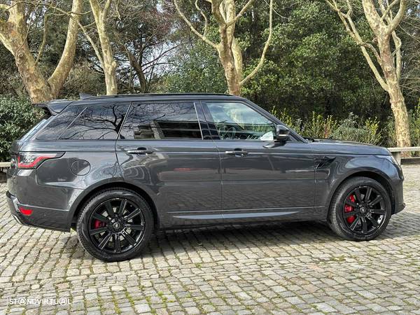 Land Rover Range Rover Sport 2.0 Si4 PHEV HSE - 7