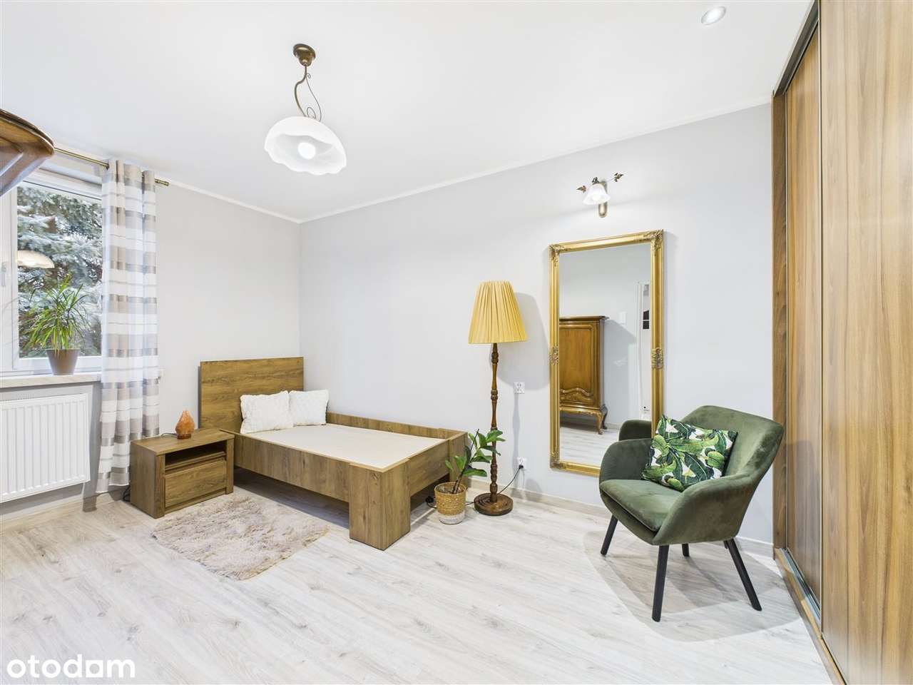 52 m2 elegancji i nowoczesności - wyjątkowe 2 pokoje w Kochłowicach-6