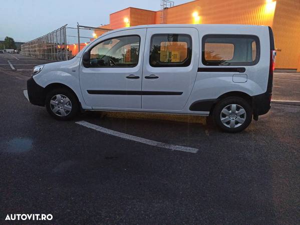 Renault Kangoo - 2