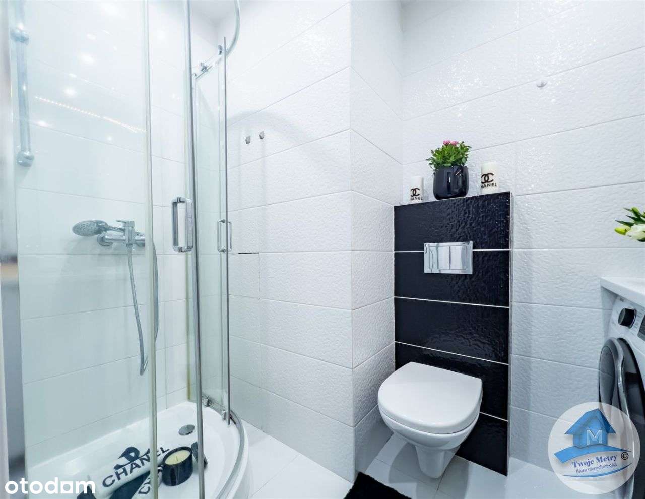 Wprowadź się od razu! Stylowe, wyposażone M3-16