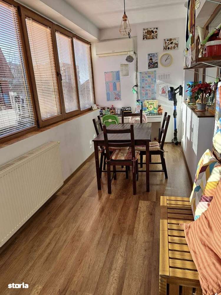 Apartament 3 camere decomandat/88mp utili/Soseaua Oltenitei-Lidl-3