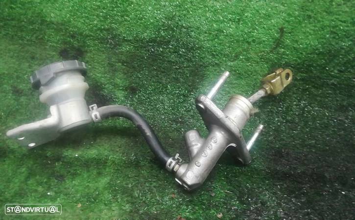 Bomba Embraiagem Honda Civic Vi Hatchback (Ej, Ek) - 3