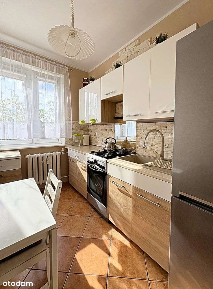 Os. Chrobrego - zadbane -2 pokoje - 49,9 m2 - Pełny obrazek: 5/18