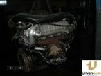 MOTOR COMPLETO CITROEN XANTIA -RHY - 2