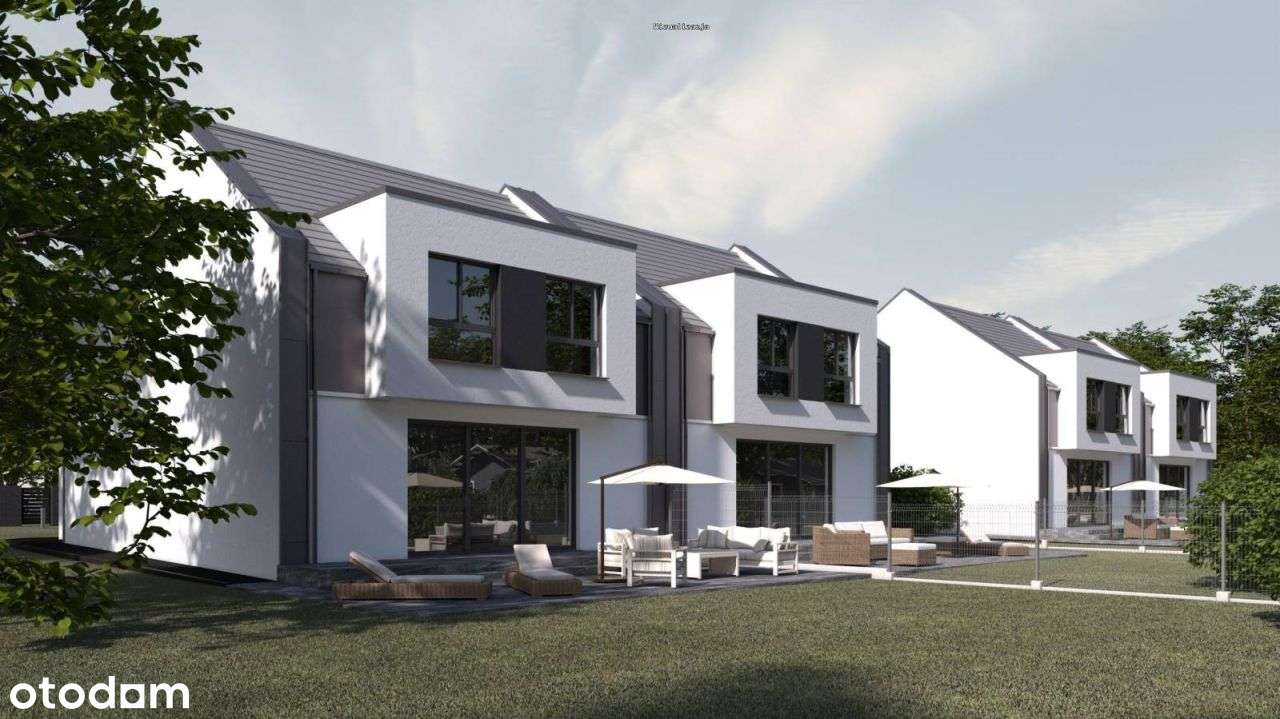 Następny Bliźniak na Brzozowej - Pełny obrazek: 2/4