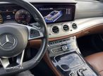 Mercedes-Benz E 220 d 9G-TRONIC AMG Line - 25