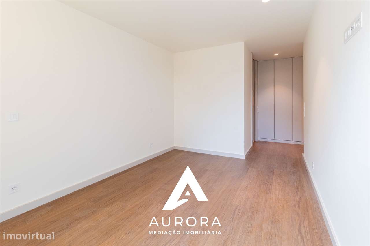 Apartamento T2 100 metros da praia c/ terraço de 37m2-19