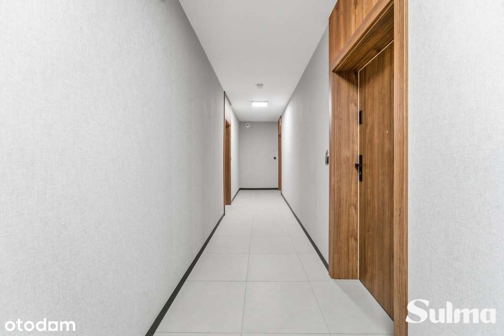 Nowe, gotowe do odbioru |Ustawne z dwoma balkonami-16