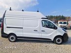 Opel VIVARO 1,6 CDTI 125 KONNY DŁUGI WYSOKI L2H2 2 X BOCZNE DRZWI 182T/KM PRZEBIEGU GWARANCJA - 6