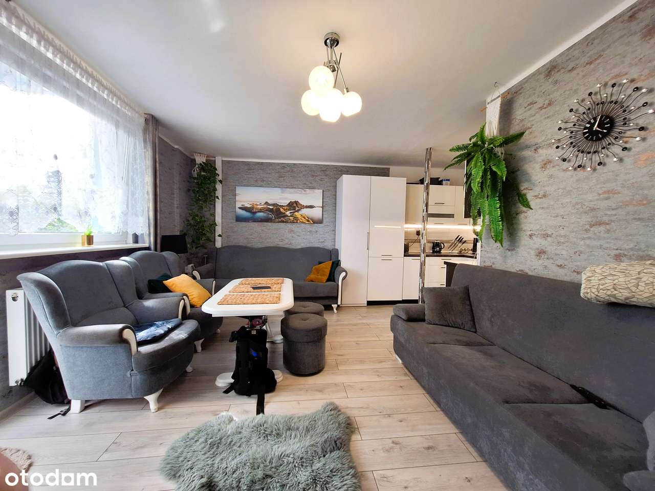 Kawalerka gotowa do wprowadzenia,słoneczne mieszkanie,niskie koszty.-5