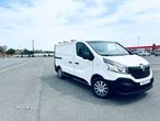 Renault Trafic ENERGY 1.6 dCi 120 Start & Stop Combi L1H1 Expression - 5