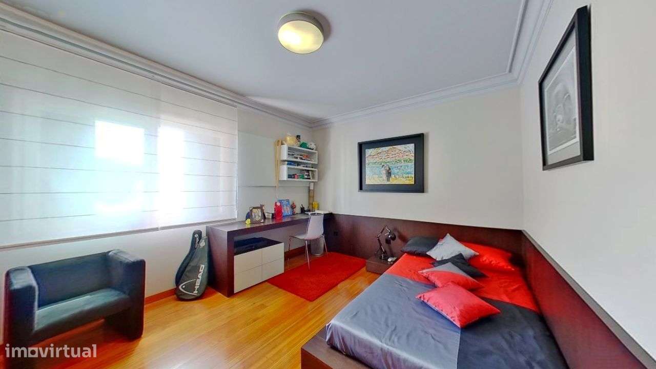 Moradia 4 Frentes | Piscina-24