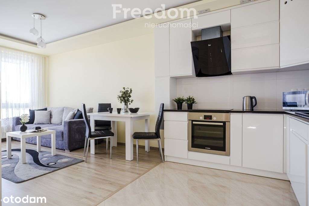 Mieszkanie 2 pokojowe z garażem wynajem Kopisto - Pełny obrazek: 4/12