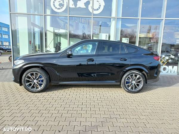 BMW X6 xDrive30d AT MHEV - 4