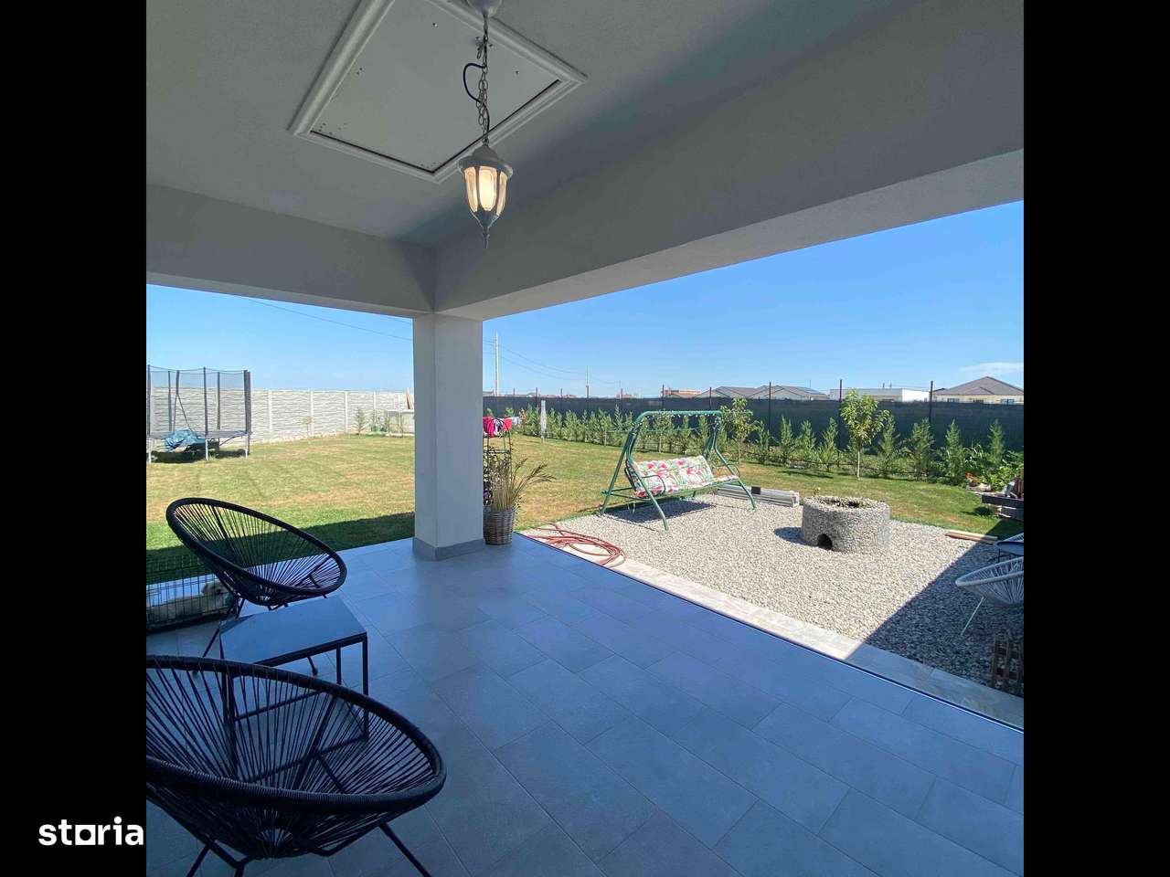 Casa Plan Parter Mobilata Utilată. Sântandrei Oradea-10