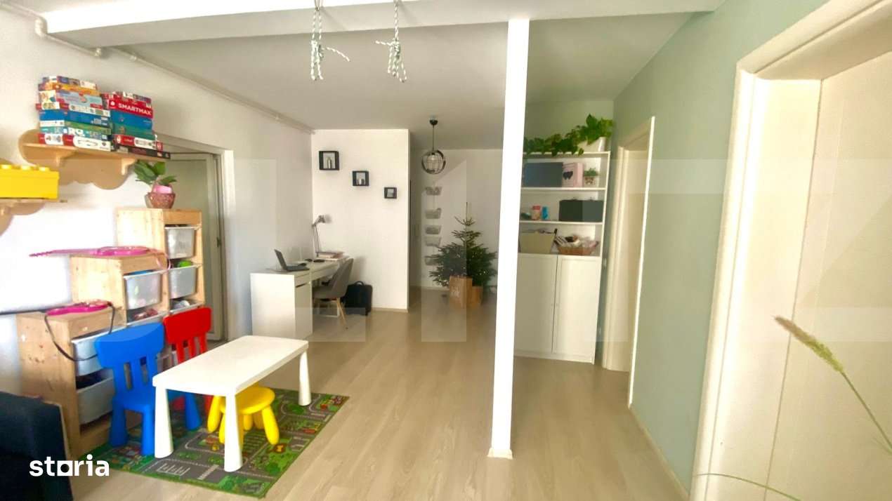 Apartament 2 camere Dumbravita, zona Ikea - Imagine principală: 3/11