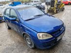 Dezmembrez Opel Corsa 1.7 cdti 101 cai - 1