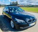 BMW 520 d Touring Executive - 5