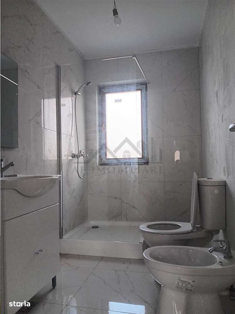 Barnova CASA PARTER su 101mp 4cam 2 bai 450mp teren toate utilitatile - Imagine principală: 4/12