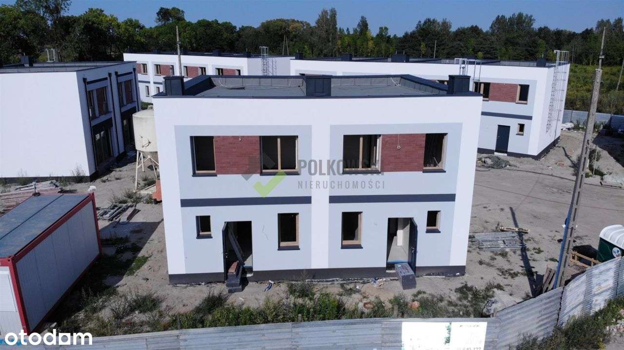 Radzymin budynki oddane do użytkowania - Pełny obrazek: 4/16