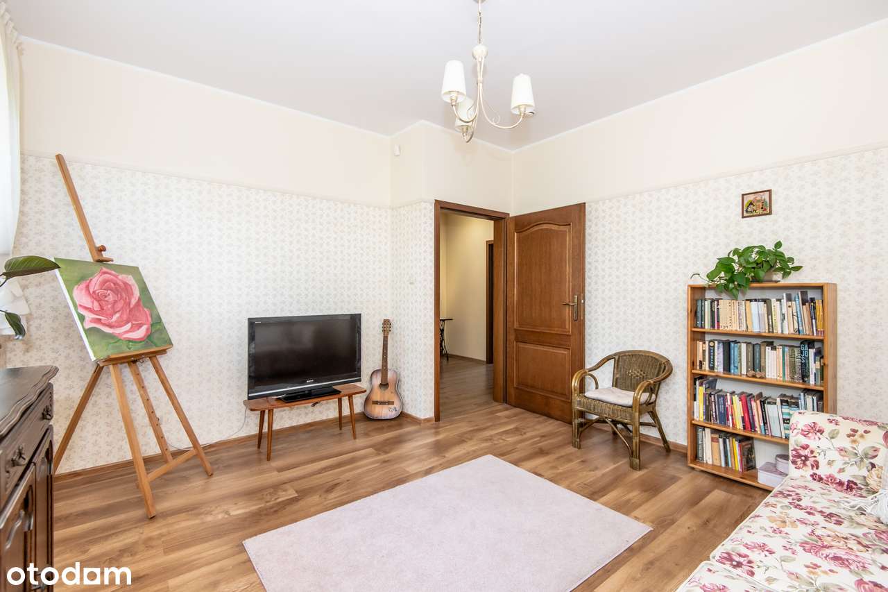 Wolnostojący dom z potencjałem rozbudowy, Głębocko koło Poznania-7