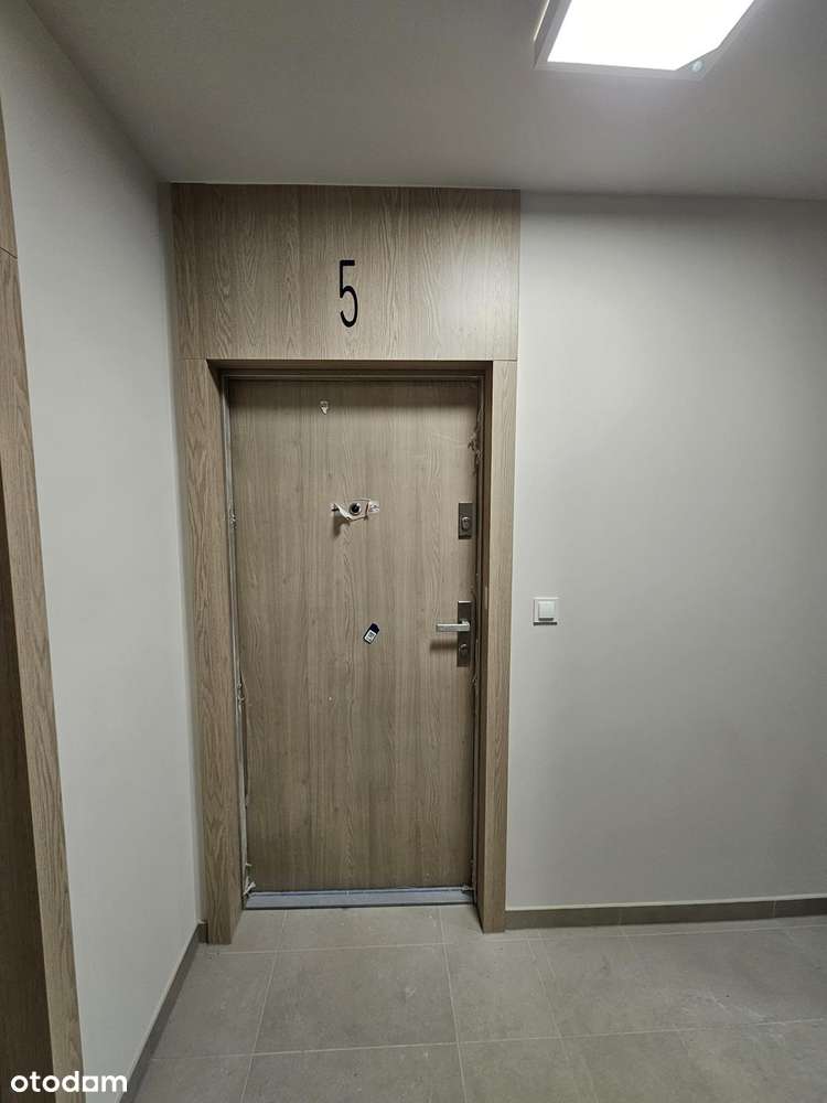 Popiełuszki - mieszkanie nr 1 - Pełny obrazek: 4/8