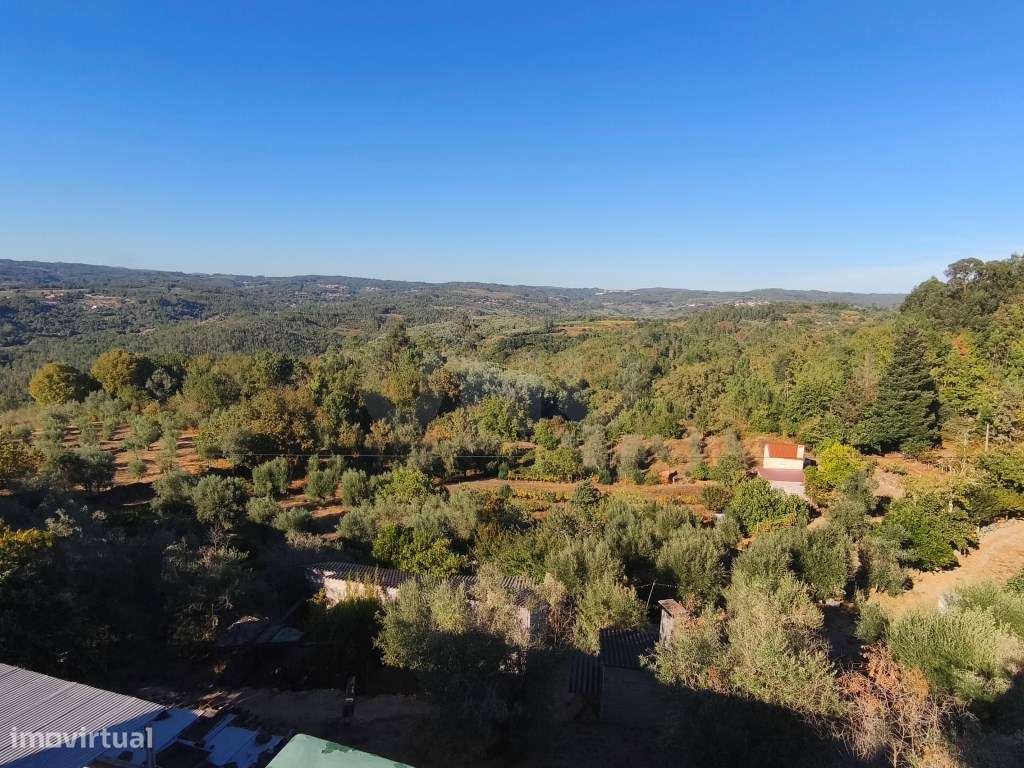 Moradia a preço económico-22