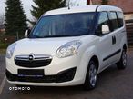 Opel Combo - 2