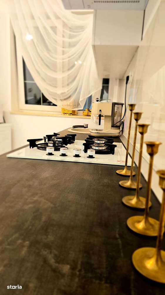 Apartament cu 2 camere de închiriat, zona Abator - Imagine principală: 4/8