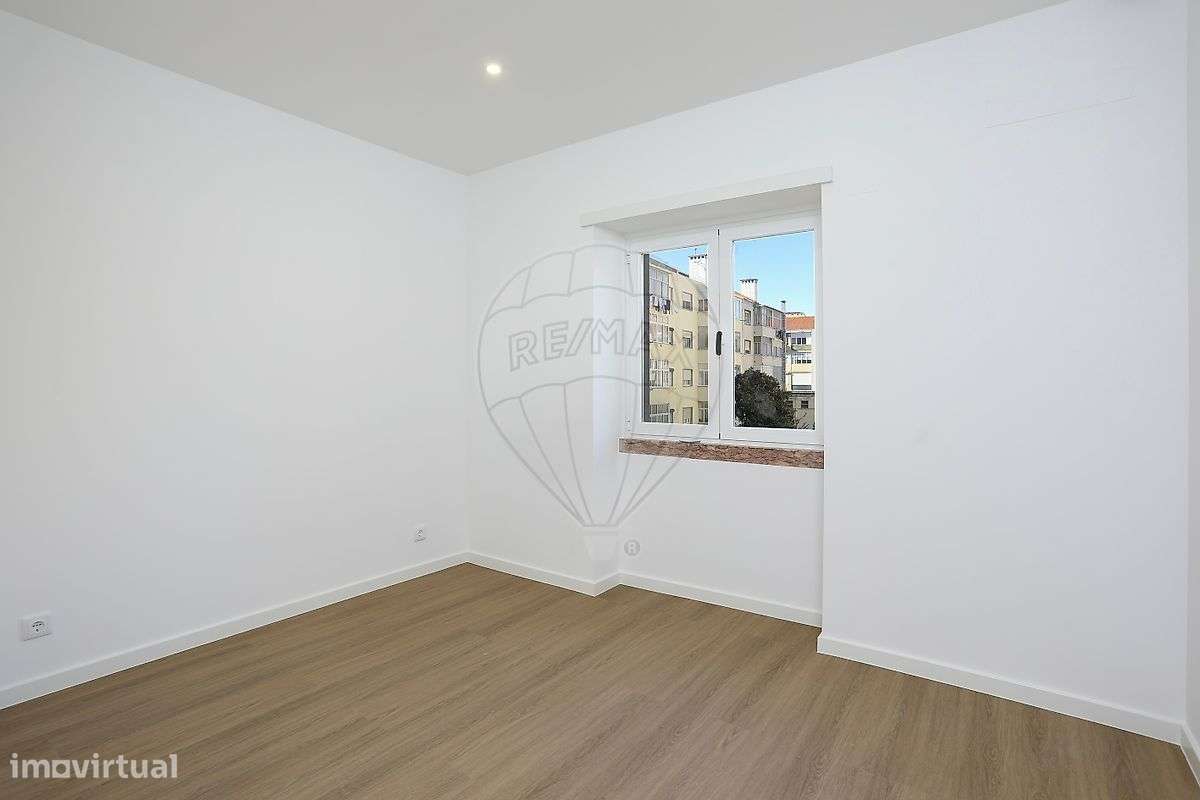 Apartamento T2 para venda-9