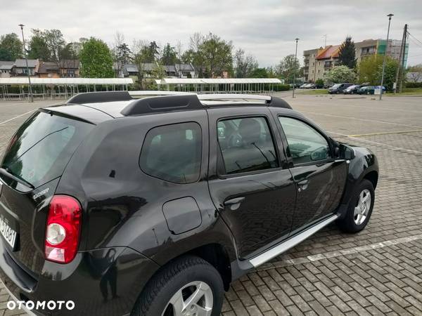 Dacia Duster 1.6 16V 4x2 - 18