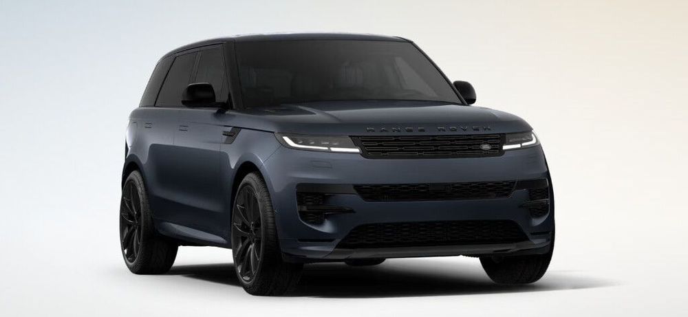 Land Rover Range Rover Sport III (2022-) 2026