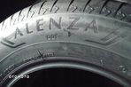 2x BRIDGESTONE Alenza 001 225/65R17 7mm 2019 - 4