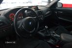 BMW 116 d EDynamics Line Sport - 12