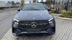 Mercedes-Benz GLE Coupe 450 d mHEV 4-Matic AMG Line - 2