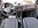 Volkswagen up! ASG move - 26