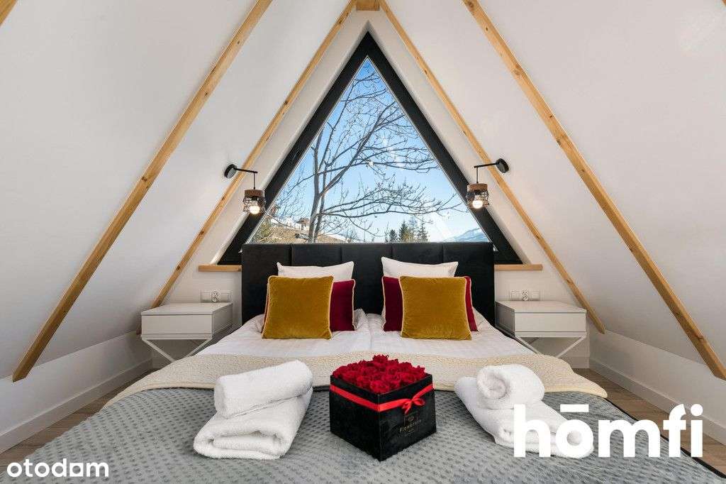 Wyjątkowy apartament inwestycyjny! Osada Gubałówka - Pełny obrazek: 4/6