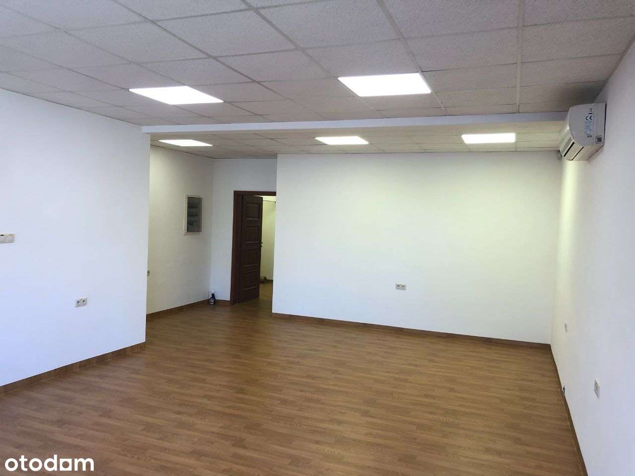 Lokal biurowy 100m2 Wolsztyn ul. Przemysłowa - Pełny obrazek: 4/9