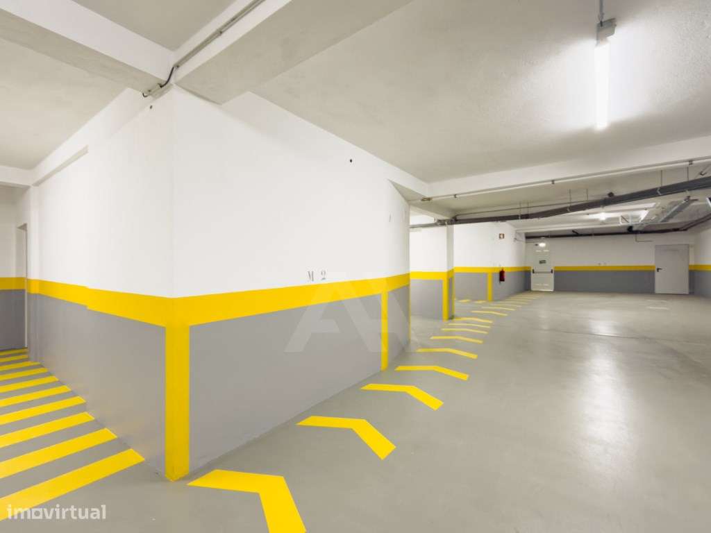 Moradia T4 em Condomínio Fechado em Manique-42