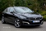 Peugeot 508 2.0 BlueHDi Allure S&S - 3