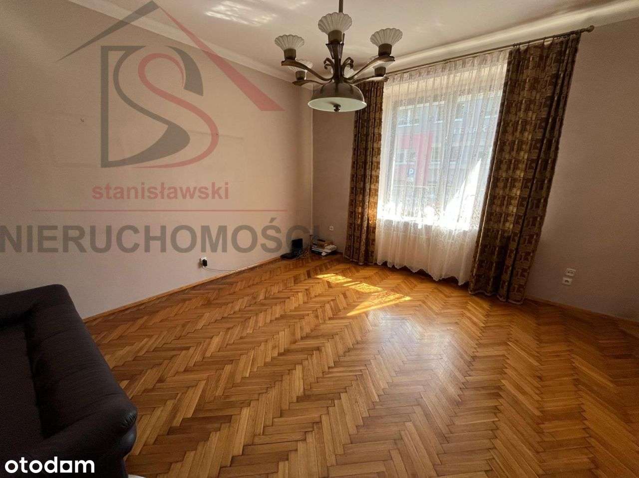 lokal mieszkalny idealny do mieszkania i na kancel-1