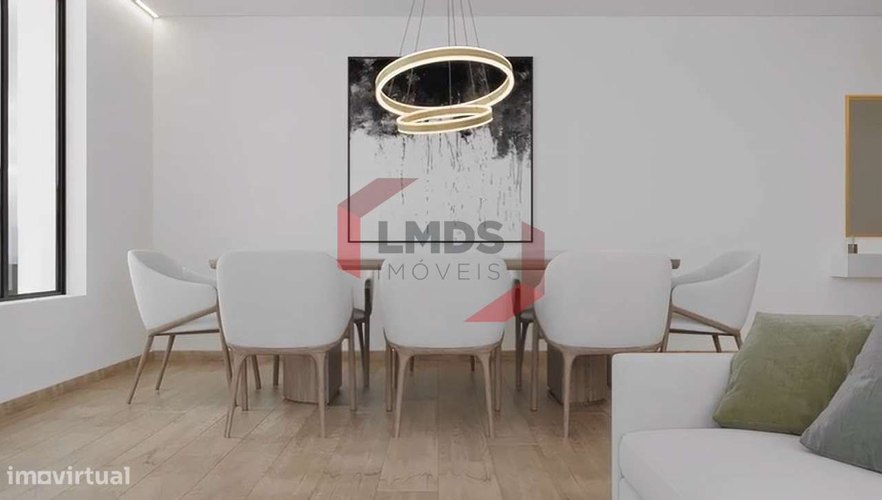 Apartamento T1 - Canidelo - Grande imagem: 2/18